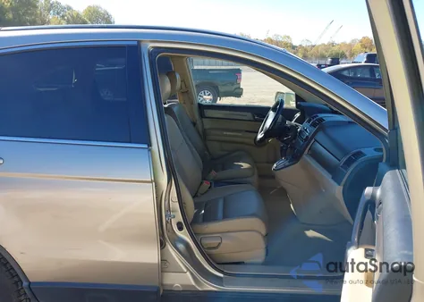 2008 Honda Cr-V Ex-L from USA, damaged, VIN JHLRE48728C070548